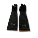 Protective gloves for workshop washers (T062160) , sandblasters KB01082