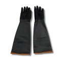 Protective gloves for workshop washers (T062160) , sandblasters KB01082