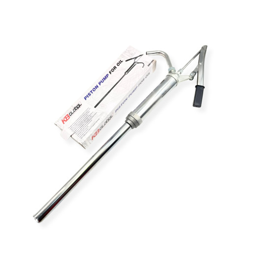 Piston oil pump KB01004