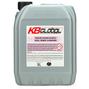 Płyn koncentrat do myjek z podgrzewaczem 5l, KBPL005