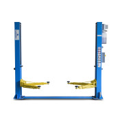 Two-post automatic electrohydraulic lift QJY4.0-D6A