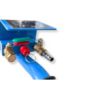 3.5T Pneumatic point jack, KBBJ0035
