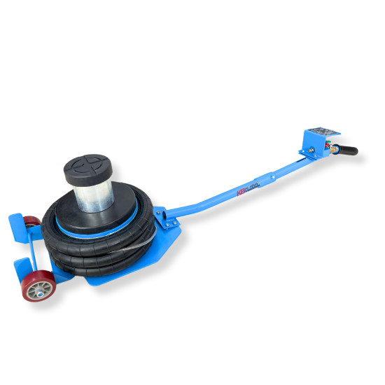 3.5T Pneumatic point jack, KBBJ0035