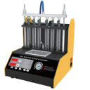 Fuel injector cleaner & tester,  KB01003