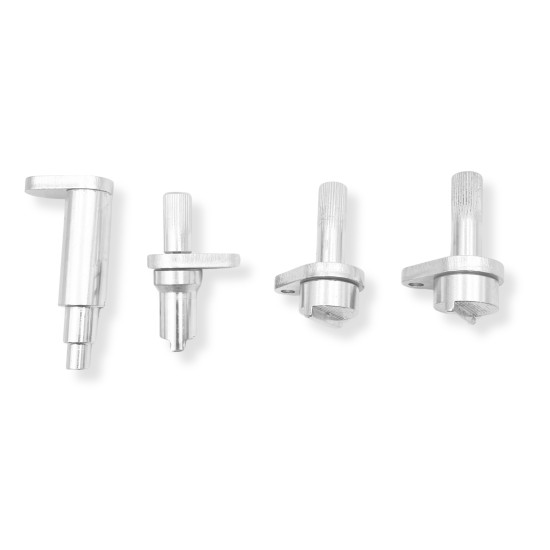 Timing tools VW/Seat/Skoda 1.2 6v and 12v  C01/0280