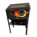 Piaskarka kabinowa 220l T63002A