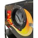 Piaskarka kabinowa 220l T63002A