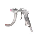 Piaskarka kabinowa 220l T63002A