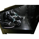 Piaskarka kabinowa 220l T63002A