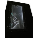 Piaskarka kabinowa 220l T63002A