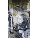 VAG TDI CR C01 / 0181 timing lock