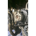 VAG TDI CR C01 / 0181 timing lock