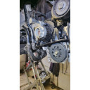 VAG TDI CR C01 / 0181 timing lock