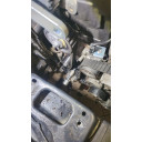 VAG TDI CR C01 / 0181 timing lock