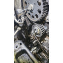 VAG TDI CR C01 / 0181 timing lock