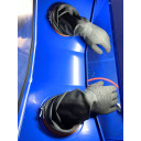 Workshop washer with fluid heating, cabin T062160