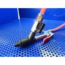 Workshop washer with fluid heating, cabin T062160