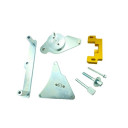 Timing tools Fiat 500, 500C, 500X, Panda, Jeep Renegate, Lancia Ypsilon engines 1.0, 1.0 Hybrid and 1.3, C01/0288
