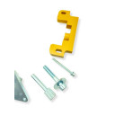 Timing tools Fiat 500, 500C, 500X, Panda, Jeep Renegate, Lancia Ypsilon engines 1.0, 1.0 Hybrid and 1.3, C01/0288
