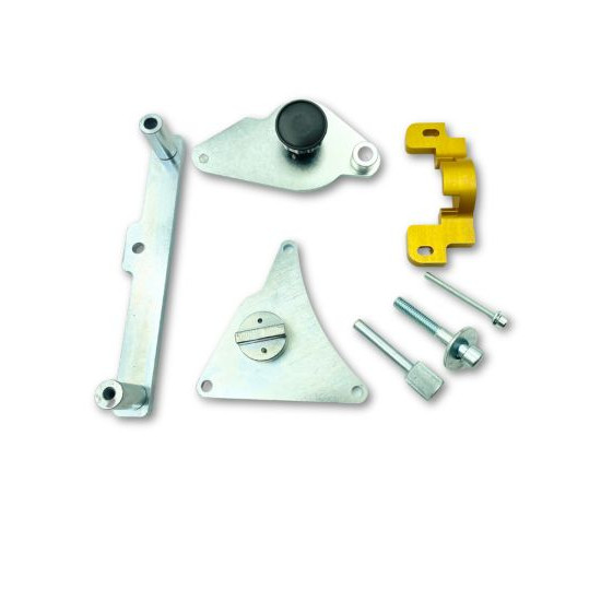 Timing tools Fiat 500, 500C, 500X, Panda, Jeep Renegate, Lancia Ypsilon engines 1.0, 1.0 Hybrid and 1.3, C01/0288