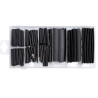 Shrink sleeves, mix sizes 127 pcs. KB01009