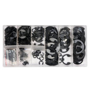 Type e pins 300pcs. mix sizes, KB01016