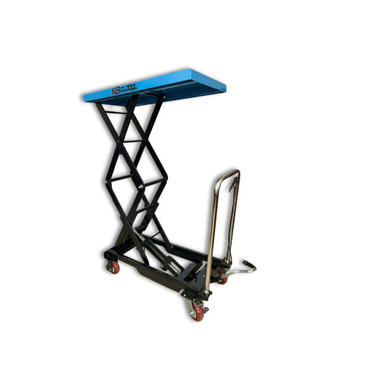 Stół podnoszony hydrauliczny 350kg KBTL001