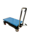 Stół podnoszony hydrauliczny 350kg KBTL001