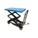 Stół podnoszony hydrauliczny 350kg KBTL001