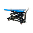 Stół podnoszony hydrauliczny 800kg  KBTL002