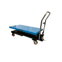 Stół podnoszony hydrauliczny 800kg  KBTL002