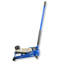 Podnośnik warsztatowy żaba 3T, dwa tłoki, NISKOPROFILOWY, T31515