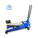 Workshop jack 3T, two pistons, LOW-PROFILE, T31515