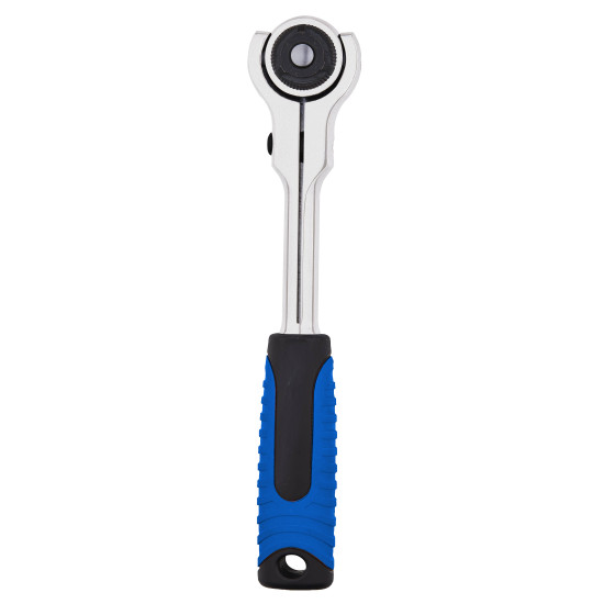 Reversible Ratchet with Ball Head 1/2" KB01084