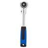Reversible Ratchet with Ball Head 1/2" KB01084