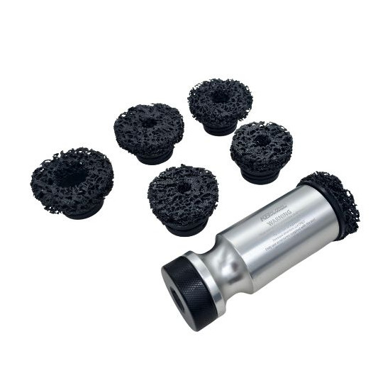 Impact Drive Stud & Hub Cleaning Tool KB01079