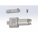 VW Group TSI ACT camshaft alignment adapter (2nd supplement to C01/0275, C01/0287
