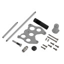 Balance Shaft Tool Kit AJ200 Ingenium Diesel Jaguar i Land Rover 2.0 Diesel, C01/0286
