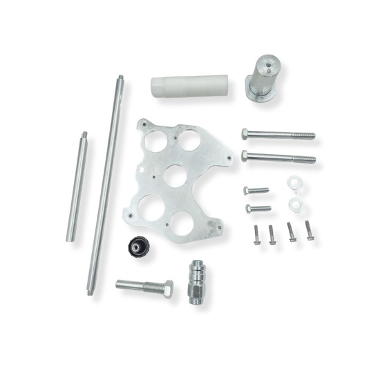 Balance Shaft Tool Kit AJ200 Ingenium Diesel Jaguar i Land Rover 2.0 Diesel, C01/0286