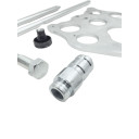 Balance Shaft Tool Kit AJ200 Ingenium Diesel Jaguar i Land Rover 2.0 Diesel, C01/0286