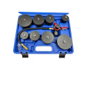 9PC Turbocharger System Leakage Tester KB01072