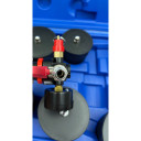 9PC Turbocharger System Leakage Tester KB01072