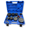 9PC Turbocharger System Leakage Tester KB01072