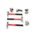 ŚCIĄGACZ BEZWŁADNOŚCIOWY BLACHARSKI PULLER KB 04005