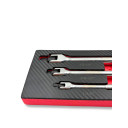 3pc Breaker bar set KB01081