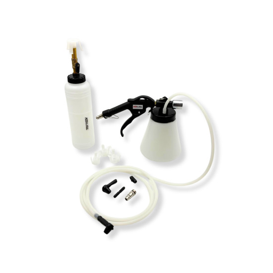 1L Brake & Clutch Bleeder Bleeding KB01076