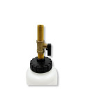 1L Brake & Clutch Bleeder Bleeding KB01076