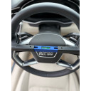 Steering Wheel Level KB01083