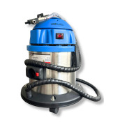 Device for cleaning intake channels, KB01085