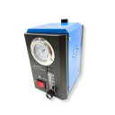 Smoke generator, pipe and hose tightness tester, leak detection JS-108 KBJS-108